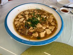 -渔中舟海鲜大排档(普陀沈家门店)