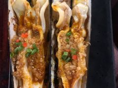-辉记炭烧海鲜大排档·老字号(福田店)