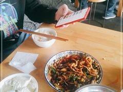 -赵姐猪耳朵饭店