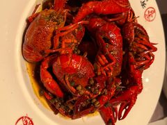 -有位虾匠·香辣蟹·小龙虾(李村店)
