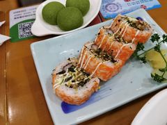 -银子铁板烧料理自助餐(人民广场店)