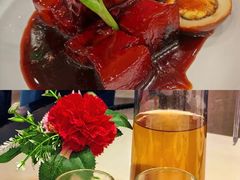 -御沪沪味园.融合菜.海鲜(斜土路店)