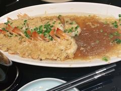 -丰收日·小海鲜·沪上家宴(顾村正大店)