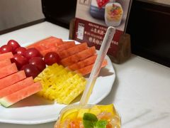-径山十八道·风味民间菜(华夏之心店)