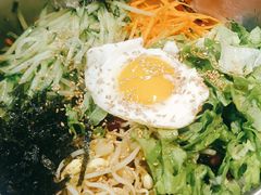 多谷拌饭-京玉菲饭店(李村店)