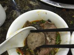 手打牛肉丸-福合诚潮汕牛肉火锅(西丽分店)