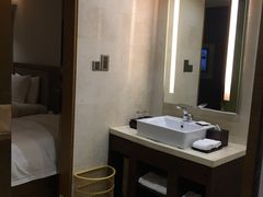 -三亚凤凰水城凯莱度假酒店