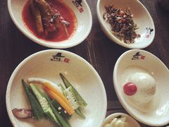 -朴大人炭烤·韩国料理(奥帆中心海尔洲际店)