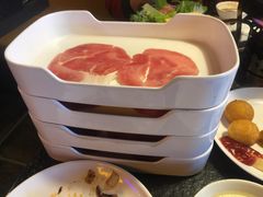 -阳光牧场自助餐厅(宝德购物中心店)