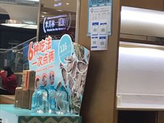 -莆田餐厅(大悦城店)