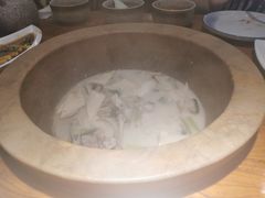 -滇香肴·云南菜蒸汽石锅鱼(云南北路店)