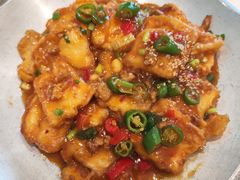 -解家河南菜(商鼎路店)