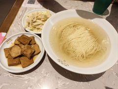 -松鹤楼面馆(中洲湾店)