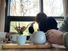 -BUND·FIVE外滩5号(天际店)