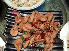 -金掌勺东北菜(格兰晴天店)