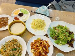 -金百万(方庄店)
