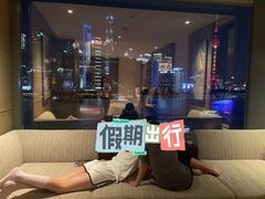 -上海外滩悦榕庄酒店