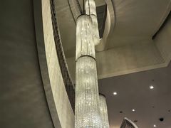 -东海朗廷酒店秀·Silk自助餐厅