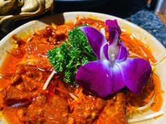 花千骨-蜀大侠火锅(寰球文化地标·总府店)