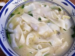 -帖老大羊肉汤烩面烧烤(康复后街总店)
