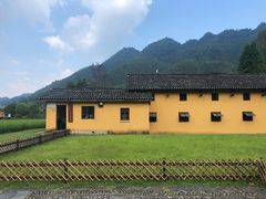 -毛泽东同志旧居