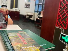 -太婆天府山珍酒楼(亚运村店)
