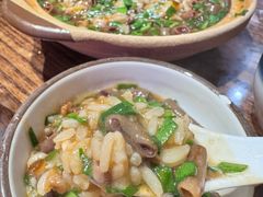 -蚝堡海鲜·威海菜·海肠捞饭·烧烤·亚洲吃蚝公司(幸福门店)