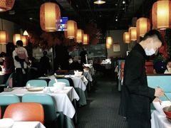 大堂-雲蜀龙阁·金牌水煮鱼(方庄店)