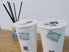 -古茗(江北万达金街店)