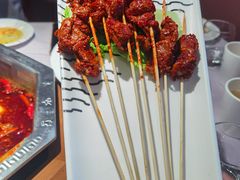 -蜀九香火锅(九眼桥店)