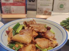 -黔蘑菇四季餐厅(观山湖店)