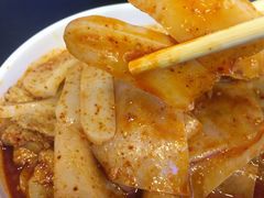 -香探花·擀面皮肉夹馍(北苑店)
