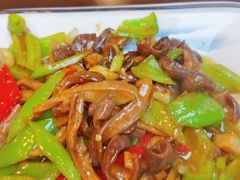 -高晓山馅饼店(牛庄百年店)