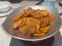 -茅庐毛血旺(临沂泰盛广场店)