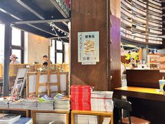 -三联韬奋书店(三里屯店)