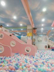 -胜利乐园(胜利购物广场店)