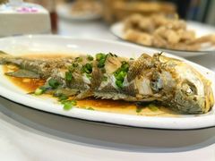 -金海湾海鲜排档(朱家尖店)
