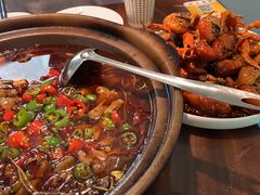 -马头巷·食景园(苏州总店)