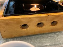 -探香儿融合餐厅(金碧源店)