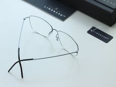 -目艮眼镜SHOWROOM(品牌集合店)