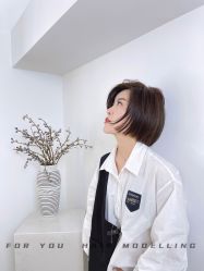 -FOR YOU造型