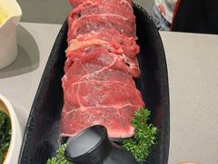 -海底捞火锅(天通苑华联店)
