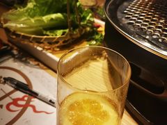 -吉屋烤肉(八宝街店)