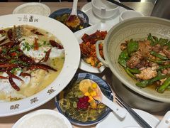 -川里谈·川味小馆(北京路店)