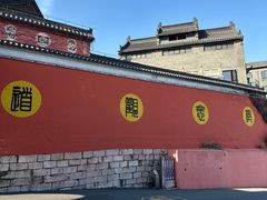-句容茅山景区