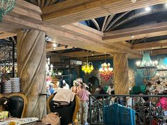 -卢布里西餐厅(总店)