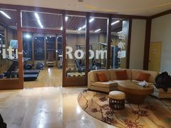 -长白山万达锦华套房酒店