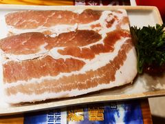 -喜来稀肉(北外滩白玉兰广场店)