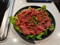 麻辣牛肉-新辣道鱼火锅(西直门店)