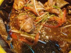 -古南都·老广东酒楼(龙江店)